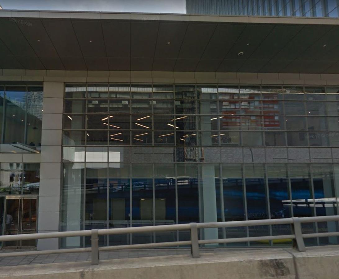 Pelican Suite At Harbour Plaza Toronto Exterior foto